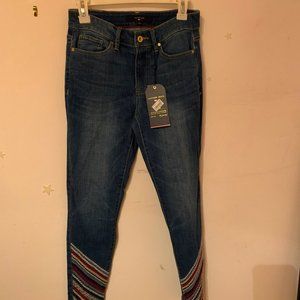 NWT Tommy Hilfiger Skinny Jeans